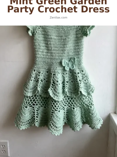 Dresses & Garments