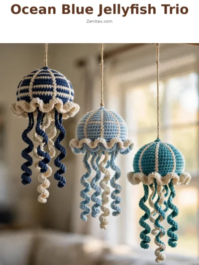 Amigurumi & Plush