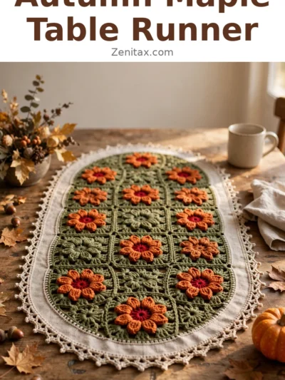 Granny Squares